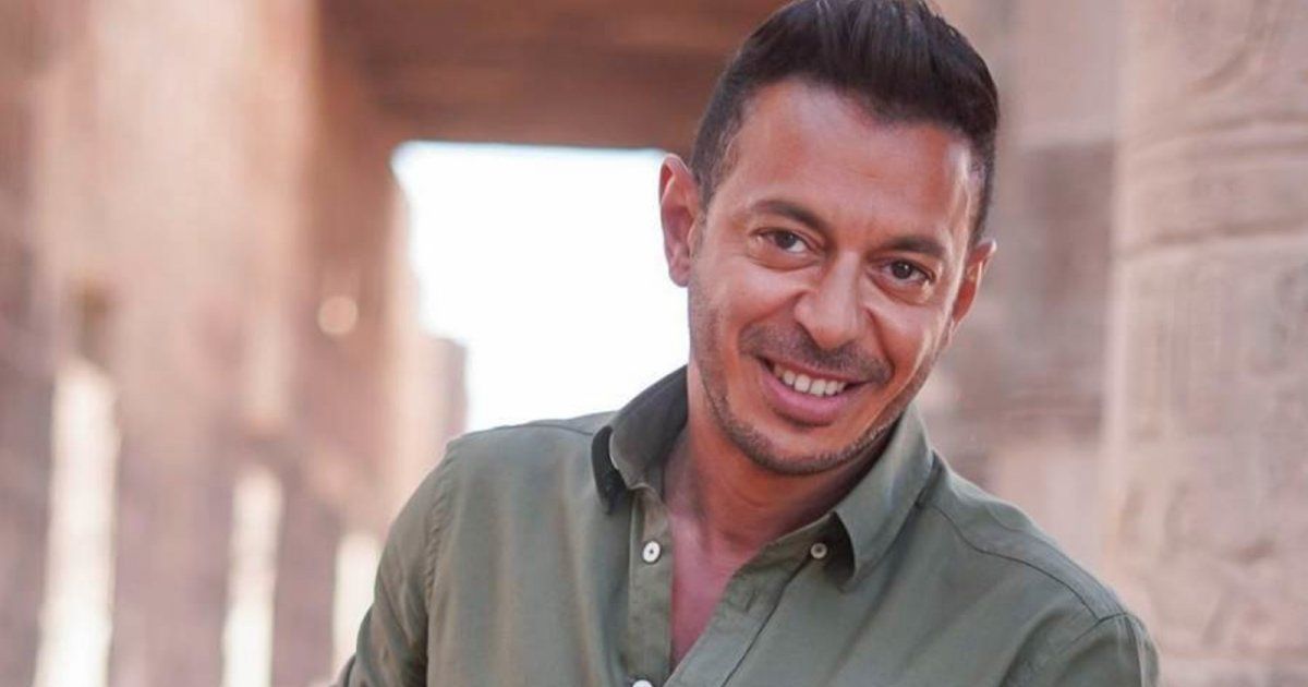 ما مصير زواج مصطفى شعبان في ظل وضع والديه الصحي ؟