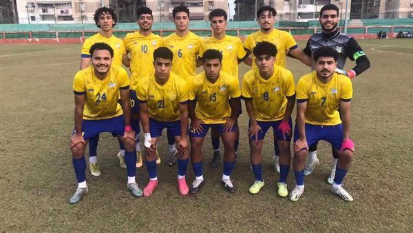 تشكيل طنطا لمواجهة أسوان في دوري المحترفين