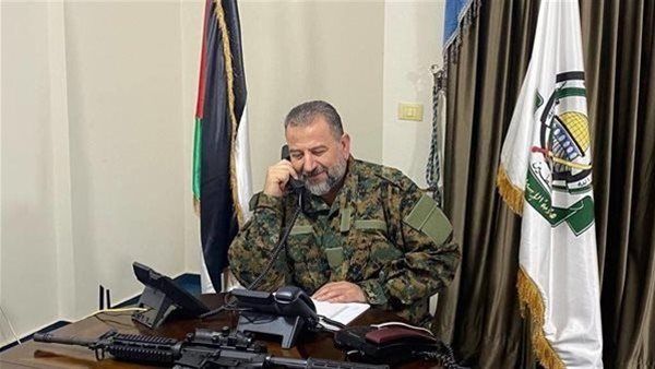 حزب الله يتوعد الاحتلال بعد اغتيال صالح العاروري وإسرائيل: مستعدون للسيناريوهات