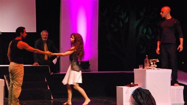 قصة جندى بين الموسيقى والباليه والدراما بالاوبرا