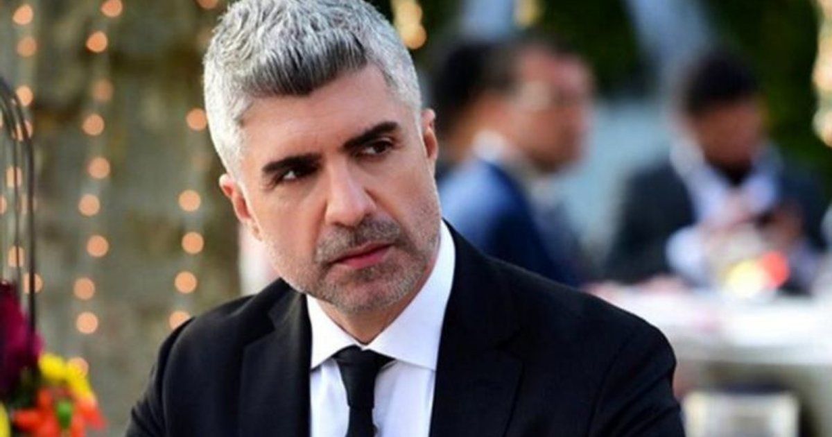 أوزجان دينيز يتعرض لعقوبة جديدة