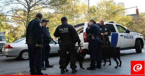 توقيف رجل أطلق النار على مقرّ المحكمة العليا في كولورادو