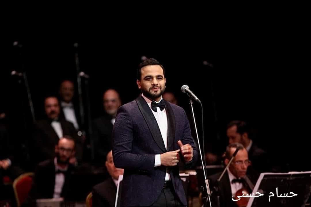 الأوبرا تحتفي بـ محمد فوزي على مسرحها الليلة