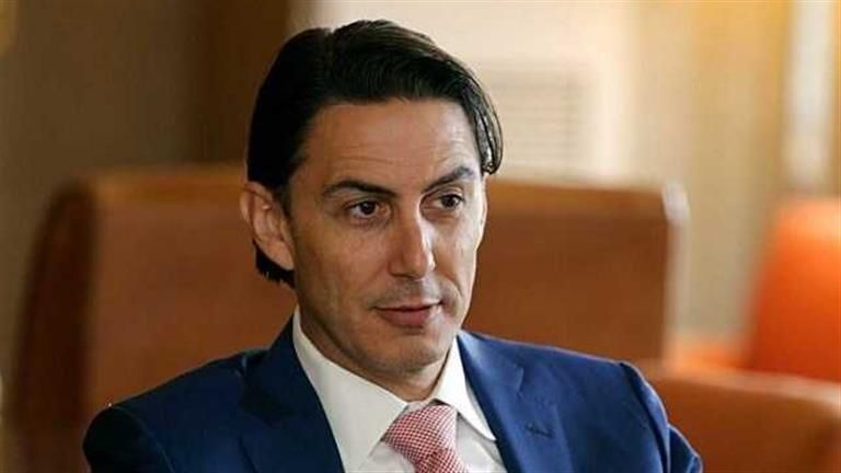 مسؤول أمريكي يصل إسرائيل لتهدئة التوترات على الحدود مع لبنان