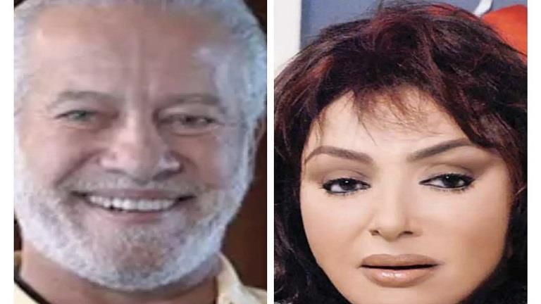 بعد بتر ساقه.. نبيلة عبيد تكشف تطورات الحالة الصحية للفنان فادي إبراهيم