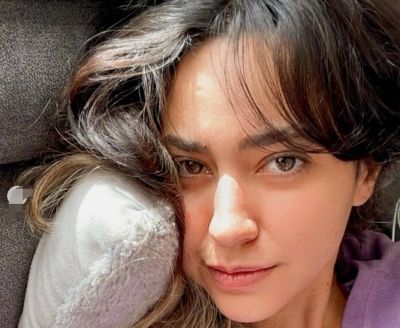 تراند اليوم : بعد تعرضها للتحرش.. فنانة مصرية مطلقة تثير الجدل بـ"هاشتاق" شخصي جداً