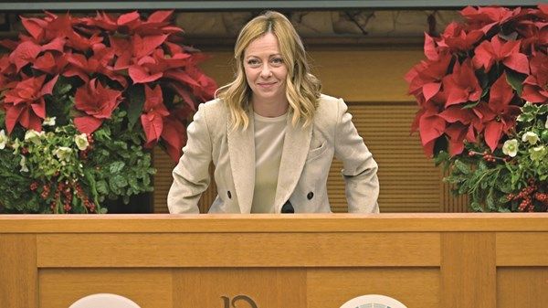 إيطاليا: إصلاح نظام اللجوء بأوروبا ليس حلاً مستداماً