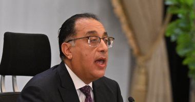 رئيس الوزراء يتوجه إلى مقر الكاتدرائية لتهنئة البابا تواضروس الثانى بعيد الميلاد المجيد