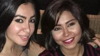 أنباء عن إرتباط شيرين عبد الوهاب بطبيب وهكذا علقت ميرهان حسين خطيبته السابقة