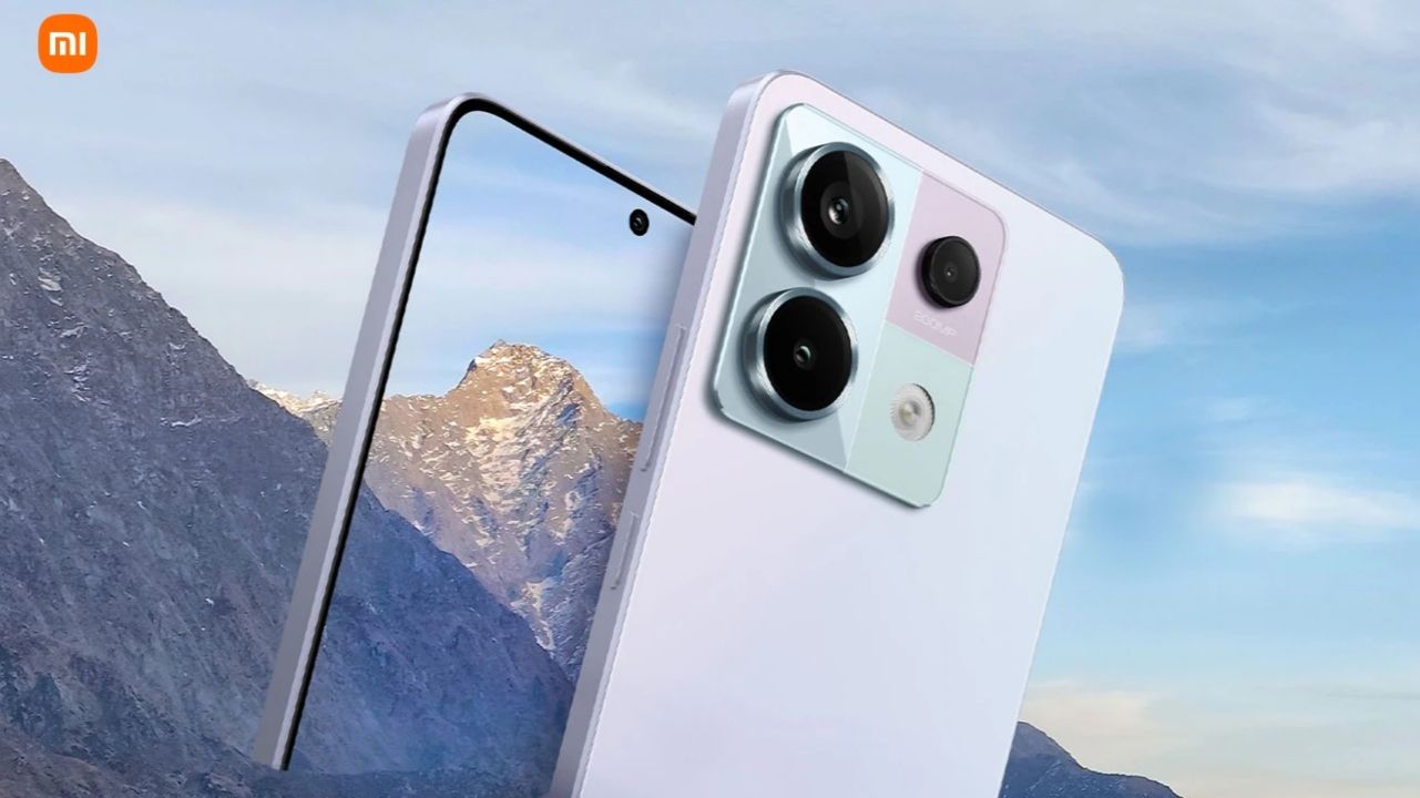 تراند اليوم : رسميًا إطلاق هاتف Redmi Note 13 5G في الهند بشاشة AMOLED وكاميرا بدقة 108 ميجابكسل والمزيد
