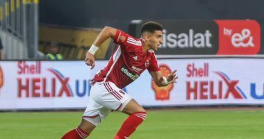 الأهلى يقرر تعديل عقد كوكا عقب تألقه فى مونديال الأندية