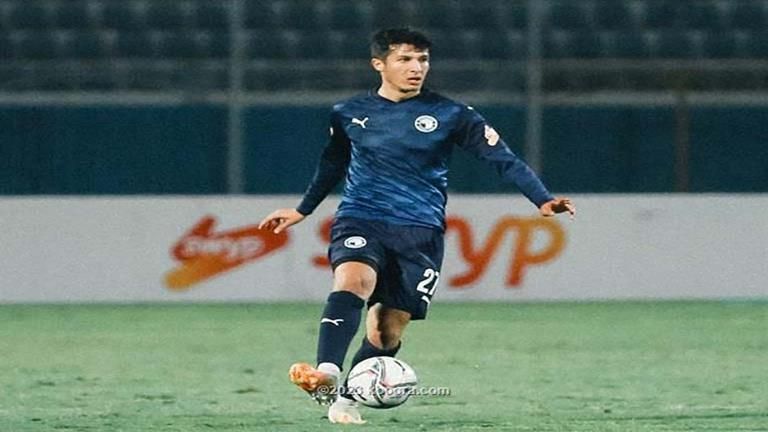 استبعاد أسامة جلال للإصابة واستدعاء ياسر إبراهيم لمعسكر منتخب مصر