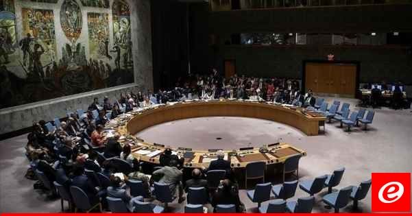 مجلس الأمن الدولي دان هجوم كرمان في إيران: لمحاسبة مرتكبي وممولي ورعاة الأعمال الإرهابية