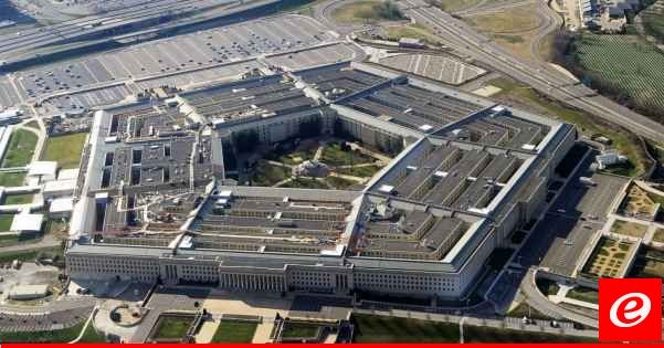 البنتاغون: مستمرون في توفير القوة التي نحتاجها لردع أي دولة أو جهة غير حكومية تسعى لتصعيد الأزمة خارج غزة