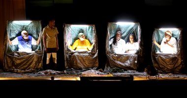 تعذر مشاركة العرض السوداني "آيس دريم" في مهرجان المسرح العربي.. اعرف السبب