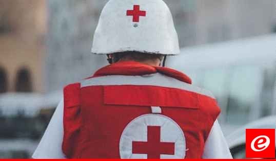 الصليب الأحمر: عطل طرأ على رقم الطوارئ المجاني في بيروت وجبل لبنان
