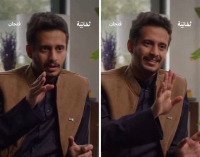 تراند اليوم : بالفيديو.. باحث في تاريخ القهوة يكشف مفاجأة عن أول من اكتشف اللاتيه والكولد برو