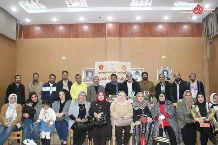 "قبل ما نتحول زومبي" ضمن نقاشات قصور الثقافة بنادي أدب بورسعيد