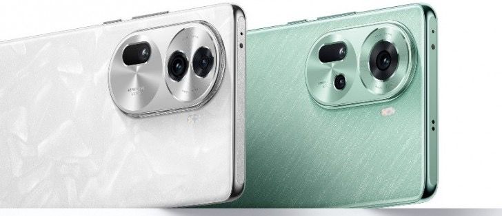 تكنولوجيا: هاتفي Reno 11 و Reno 11 Pro من OPPO قادمان إلى الهند وماليزيا في 11 يناير
