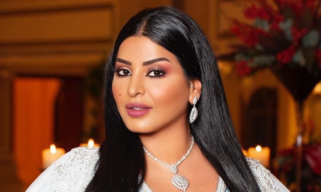 ريم عبد الله تطل على جمهورها بفيديو جديد بدون ماكياج