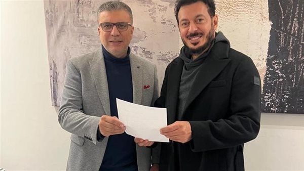 مصطفى شعبان: فخور بانضمامي لاتحاد إذاعات وتليفزيونات التعاون الإسلامي