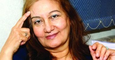 ماجدة موريس: اختيار مدينة الإنتاج لتتولى مسئولية تصوير الأفلام الأجنبية بمصر موفق