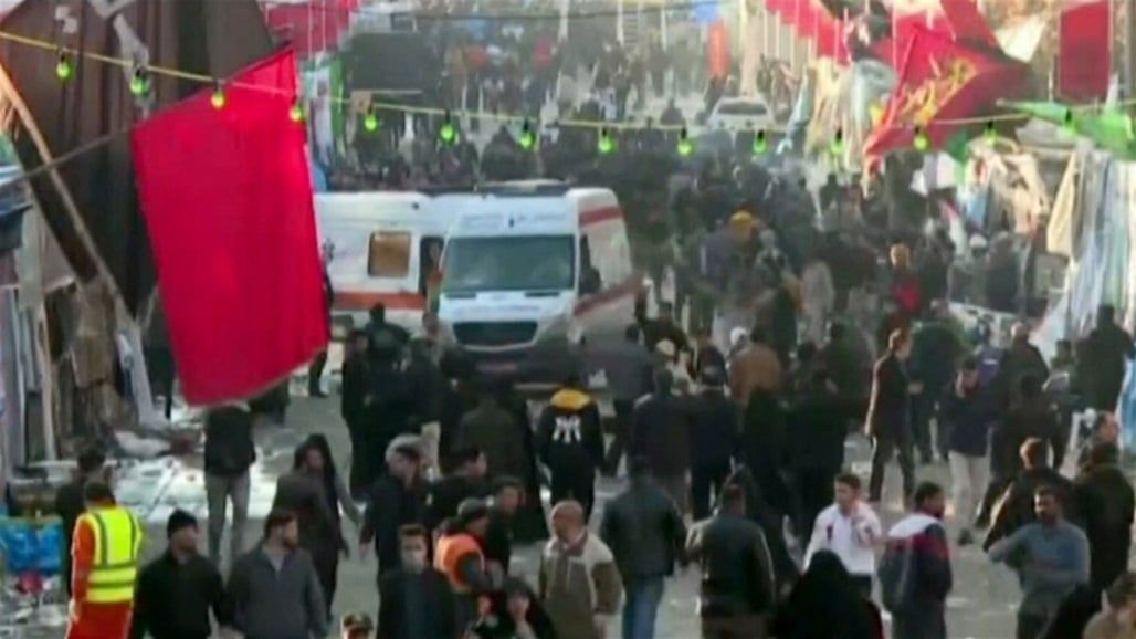 إيران تصدر قرارات عدة بعد تفجيري "كرمان"