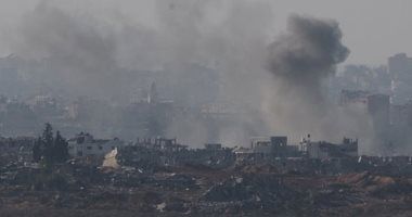 "صحة غزة": 125 شهيدا خلال 24 ساعة وحصيلة الشهداء ترتفع لـ 22438