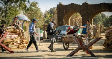 منح شركات الإنتاج العالمية خدمة تقديم مراجعات تاريخية ودينية لدى تصوير أعمالها بمصر