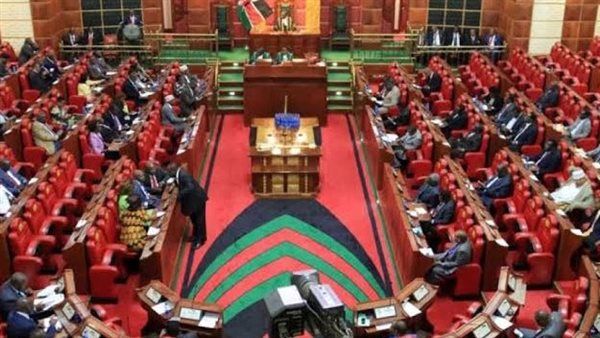 "نواب كينيا" يدين اتفاق إثيوبيا وأرض الصومال