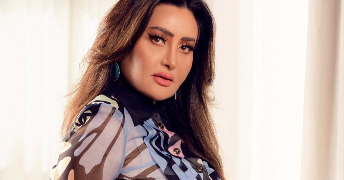 لطيفة التونسية ترثي والدتها بكلمات مؤثرة بعد أيام من رحيلها