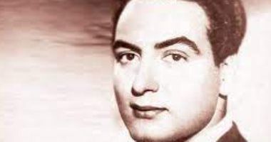 الأوبرا تحتفى اليوم بالفنان محمد فوزى على المسرح الكبير