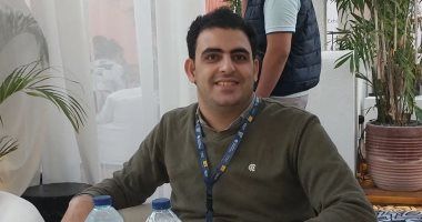 محمد عزمى ينضم إلى مسلسل "حدوتة منسية"