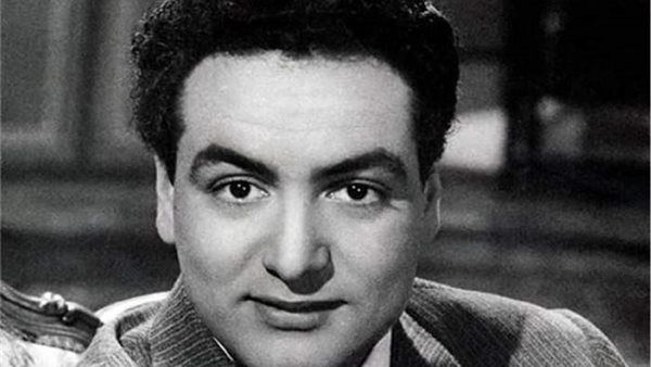 الأوبرا تحتفي بـ محمد فوزي على مسرحها الليلة