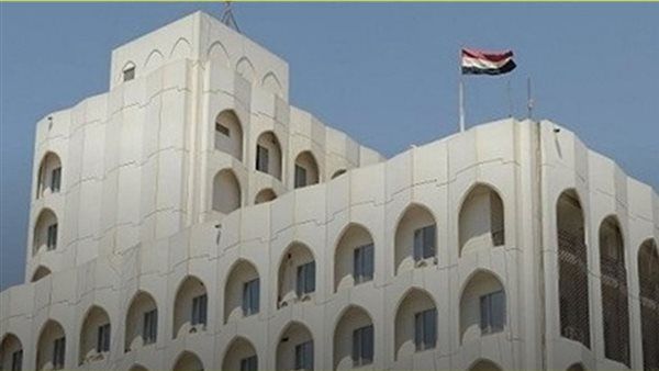 "الخارجية العراقية": نحتفظ بحق الرد على أية محاولة للمساس بأراضينا وقواتنا