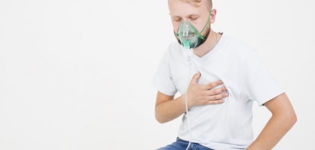 لعلاج ضيق التنفس .. إليك 5 مشروبات طبيعية وفعالة !