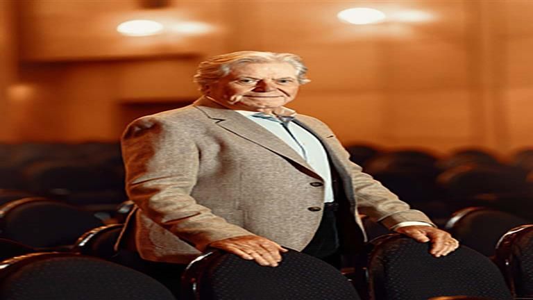 الاثنين.. حسين فهمي ضيف شرف حفل "جائزة ساويرس الثقافية"