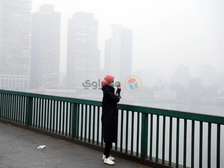 "الأرصاد" تعلن توقعات طقس عيد الميلاد 2024