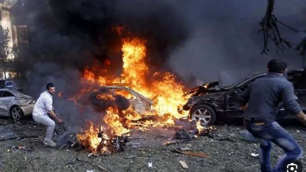 إيران: 84 قتيلًا وعشرات الجرحى في تفجيرات كرمان