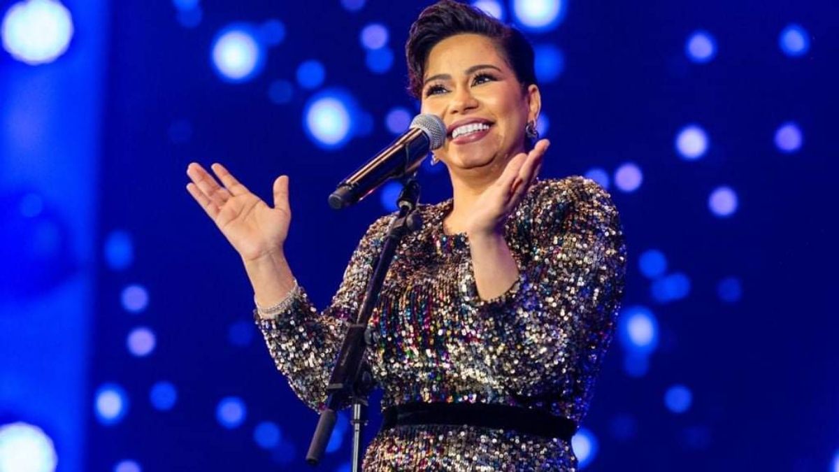 كان خطيب إحدى نجمات ستار أكاديمي.. تعرّفوا إلى حبيب شيرين عبد الوهاب الجديد (صورة)