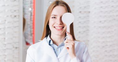 مش بس مهم لنظرك.. 5 حالات طبية يكشفها فحص العين