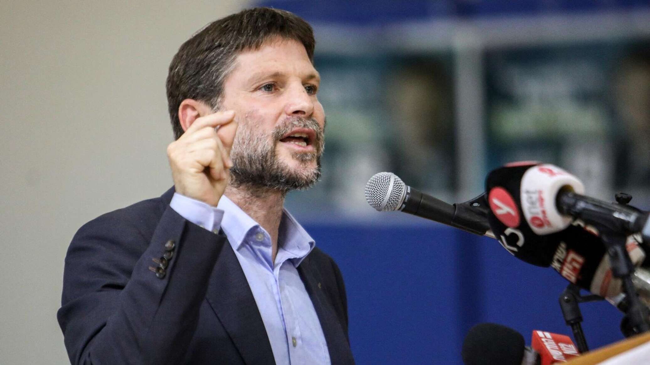 مجددا رفضه مطالب بايدن... سموتريتش: طالما كنت في منصبي لن أنقل شيكلا واحدا للسلطة الفلسطينية