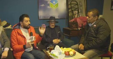 مصطفى كامل يكشف كواليس عودته للسينما بفيلم من بطولته وقصته