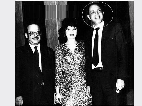 في عيد ميلادها الـ63.. تعرّفوا على أزواج إلهام شاهين.. الثاني حاول قتلها وتشويهها بماء النار.. والأول يكبرها بـ 25 عامًا!