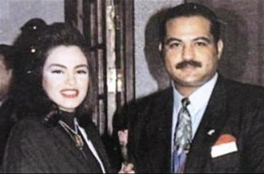 في عيد ميلادها الـ63.. تعرّفوا على أزواج إلهام شاهين.. الثاني حاول قتلها وتشويهها بماء النار.. والأول يكبرها بـ 25 عامًا!