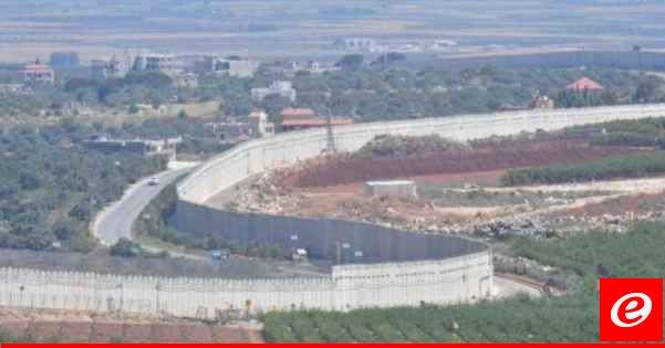 استهداف إسرائيلي لعيتا الشعب وأطراف الجبين ويارين وبيت ليف ورامية الخيام وكفركلا والعديسة