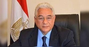 نائب وزير الخارجية السابق: على المجتمع الدولى رفض انتهاك سيادة الصومال