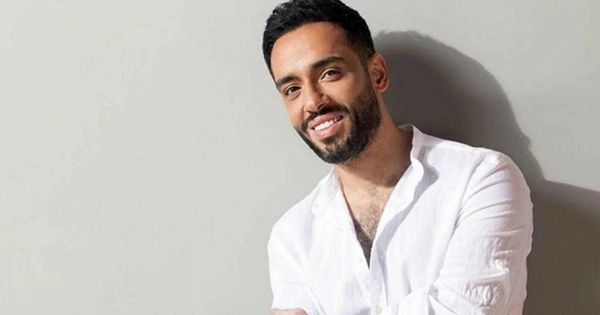 رامي جمال للجمهور: "أنتم صعبانين عليّ"..والسبب؟