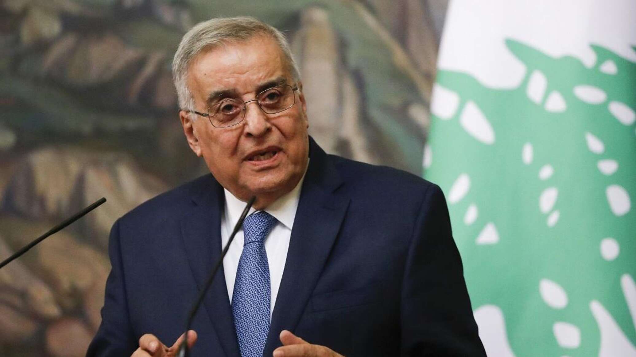 وزير الخارجية اللبناني: لا نريد حربا إقليمية لأنها تشكل خطرا على الجميع