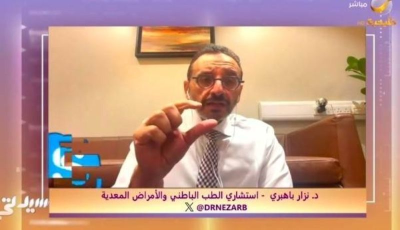 تراند اليوم : متى يصبح لقاح كورونا الجديد إجباريا؟.. بالفيديو: "باهبري" يجيب